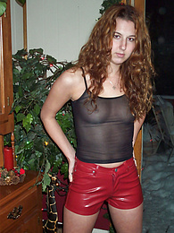 NuPornstars presents: Latex Pictures